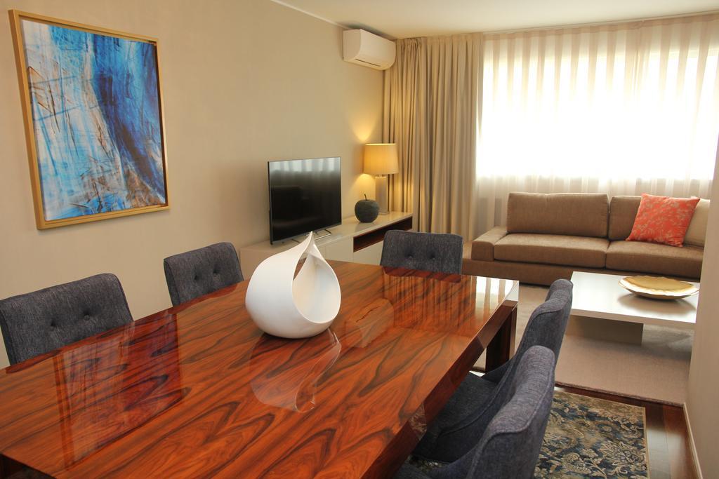 Loftabroad Premium Apartments Porto Luaran gambar